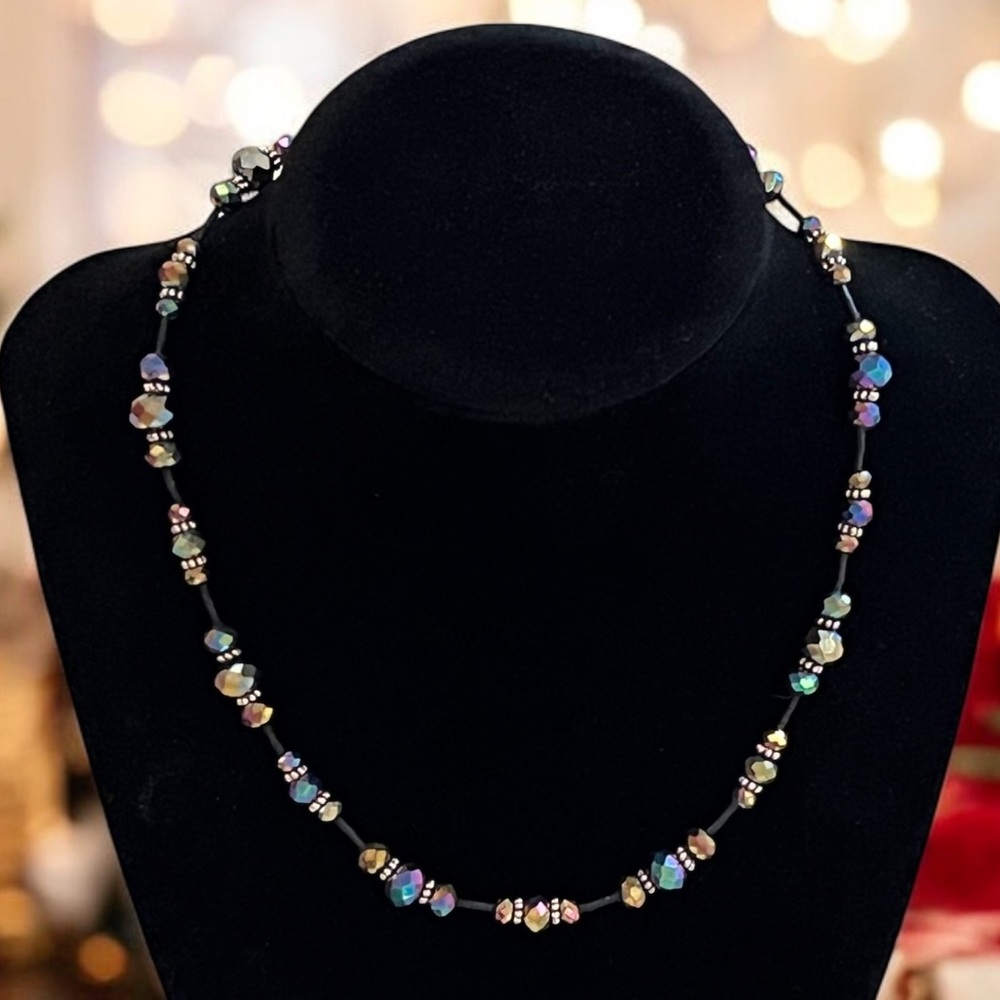 Aurora Necklace